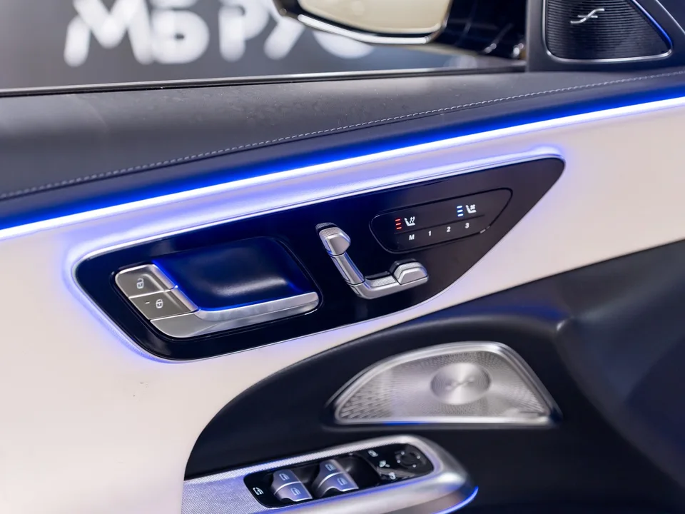 Mercedes-Benz E-Класс 2025 — миниатюра 5