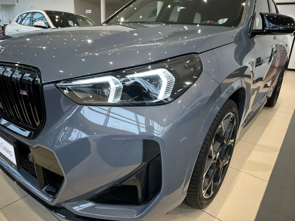 BMW X1 2025 — миниатюра 4