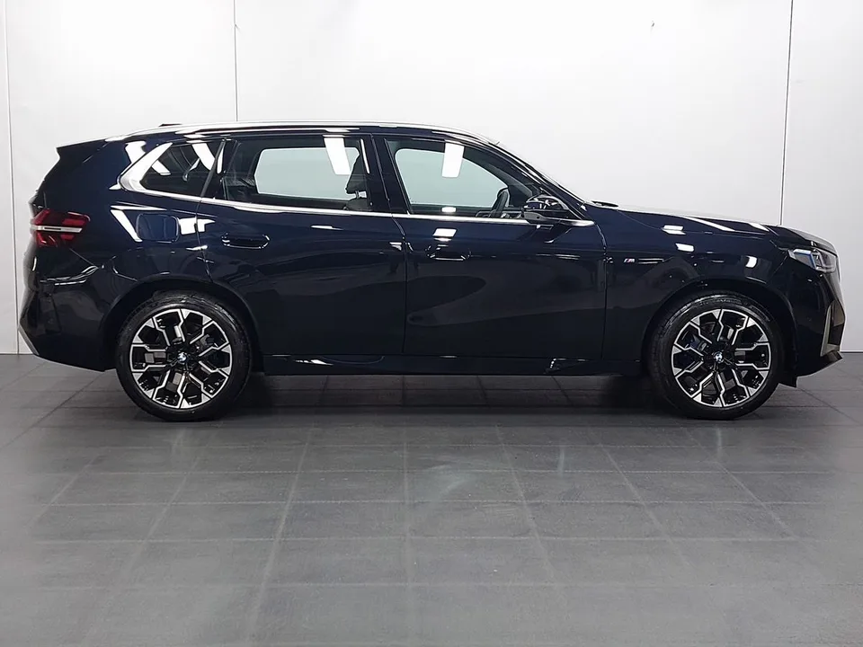 BMW X3 2025 — миниатюра 3