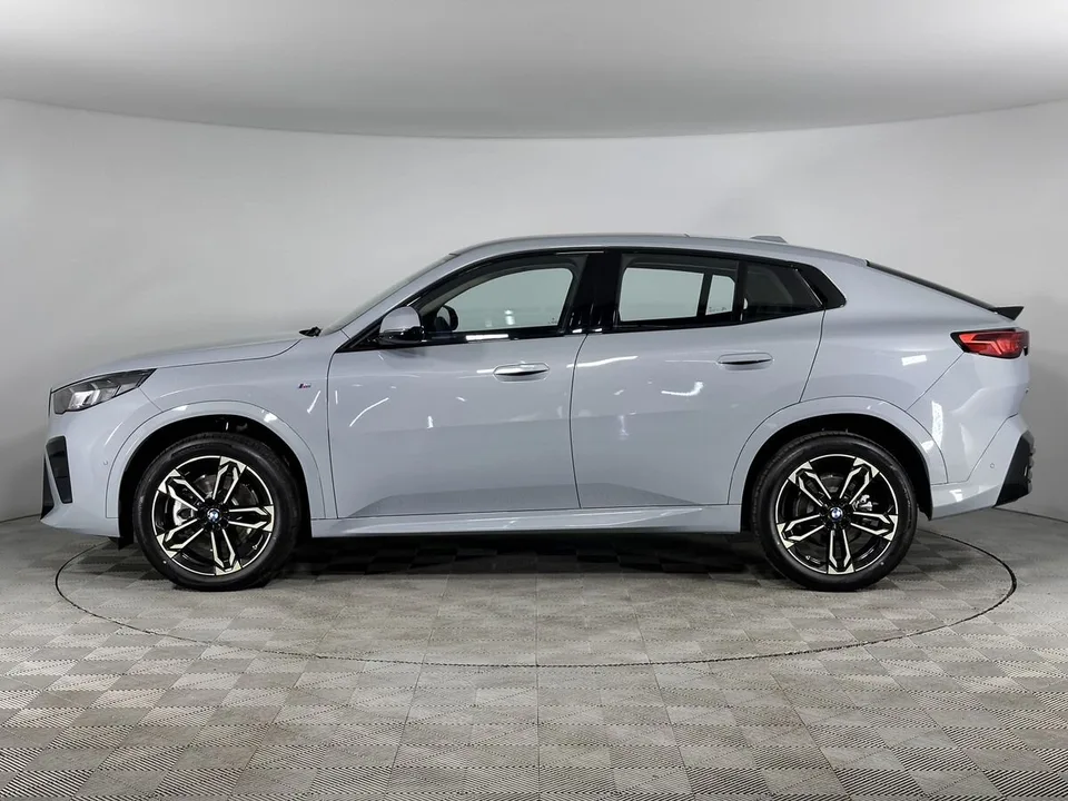 BMW X2 2025 — миниатюра 3