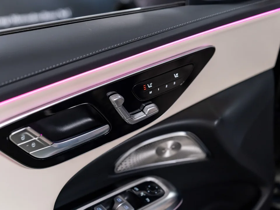 Mercedes-Benz E-Класс 2025 — миниатюра 5