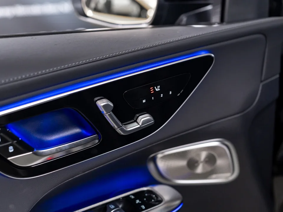 Mercedes-Benz GLC Coupe 2025 — миниатюра 5