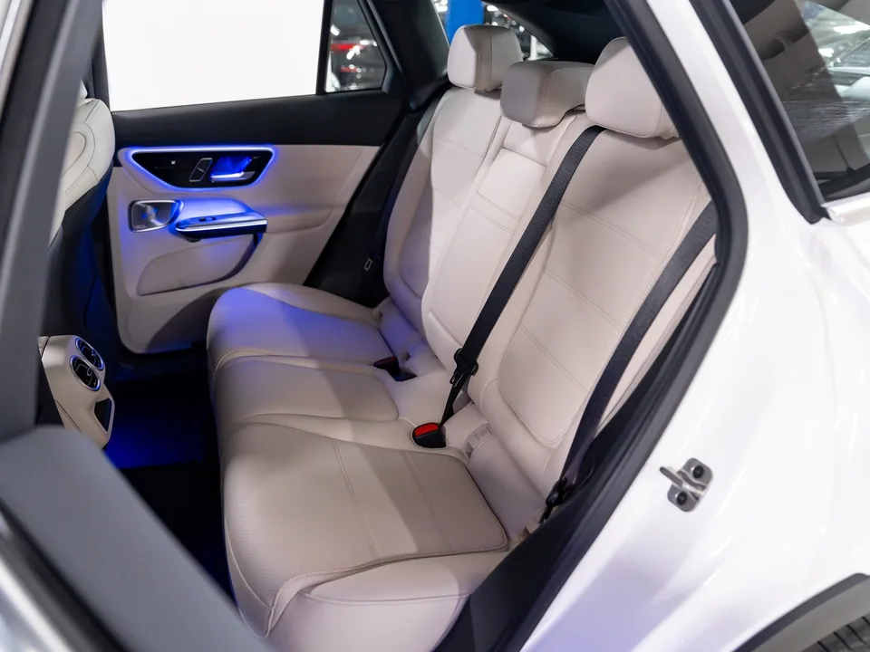 Mercedes-Benz GLC-Class 2025 — миниатюра 4