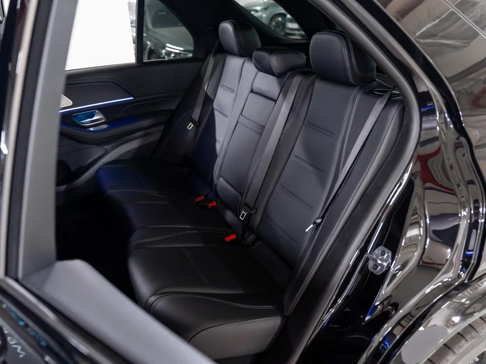 Mercedes-Benz GLE 2025 — миниатюра 4
