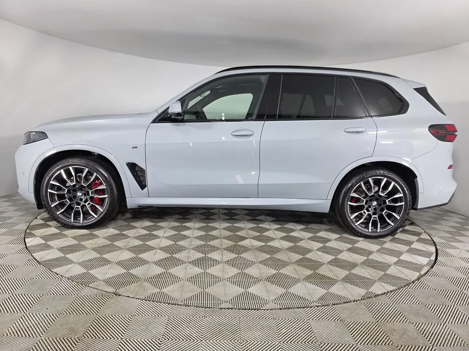 BMW X5 2025 — миниатюра 3