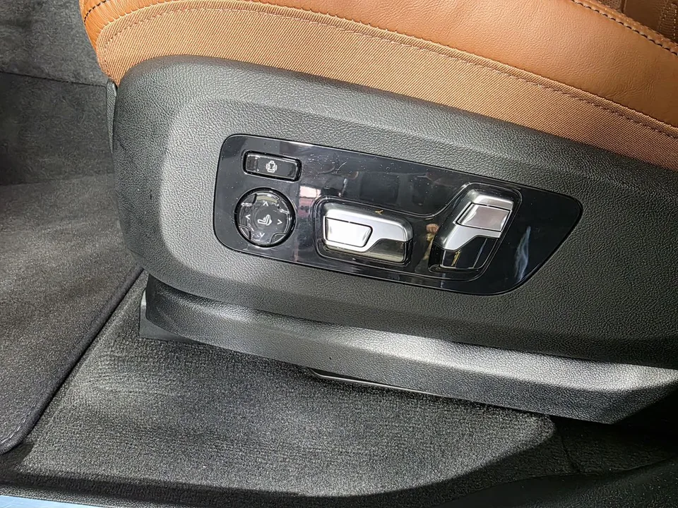 BMW X5 2025 — миниатюра 5