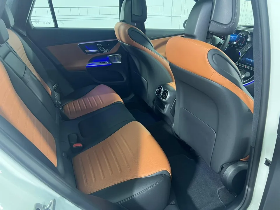 Mercedes-Benz GLC 2025 — миниатюра 5