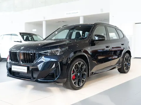 BMW X1 2025 Moskvada sotib oling