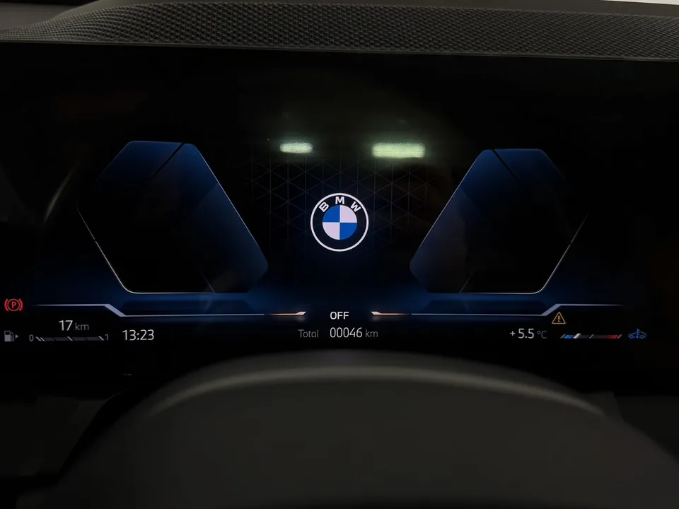 BMW X3 2024 — миниатюра 4