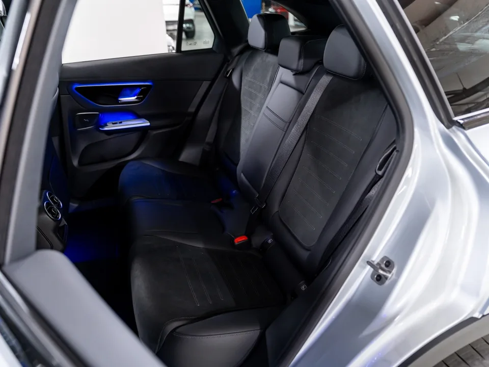 Mercedes-Benz GLC 2025 — миниатюра 4