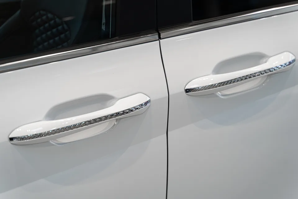 Hyundai Custo 2024 — миниатюра 5