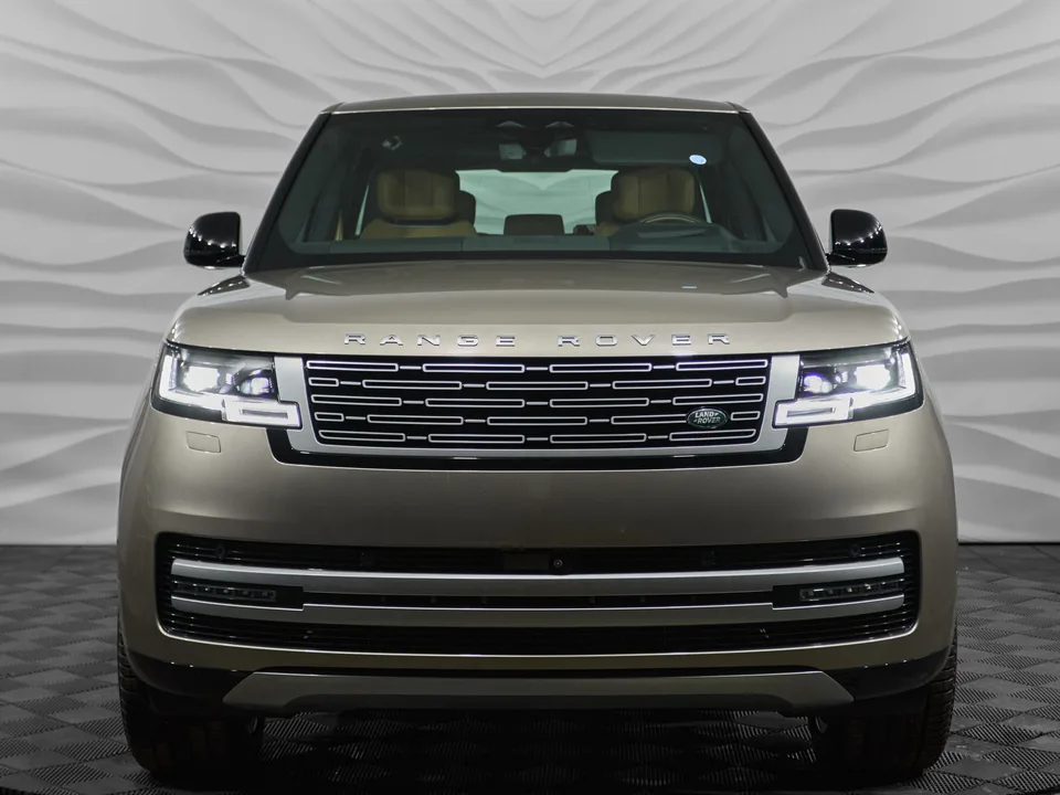 Land Rover Range Rover 2024 — миниатюра 2