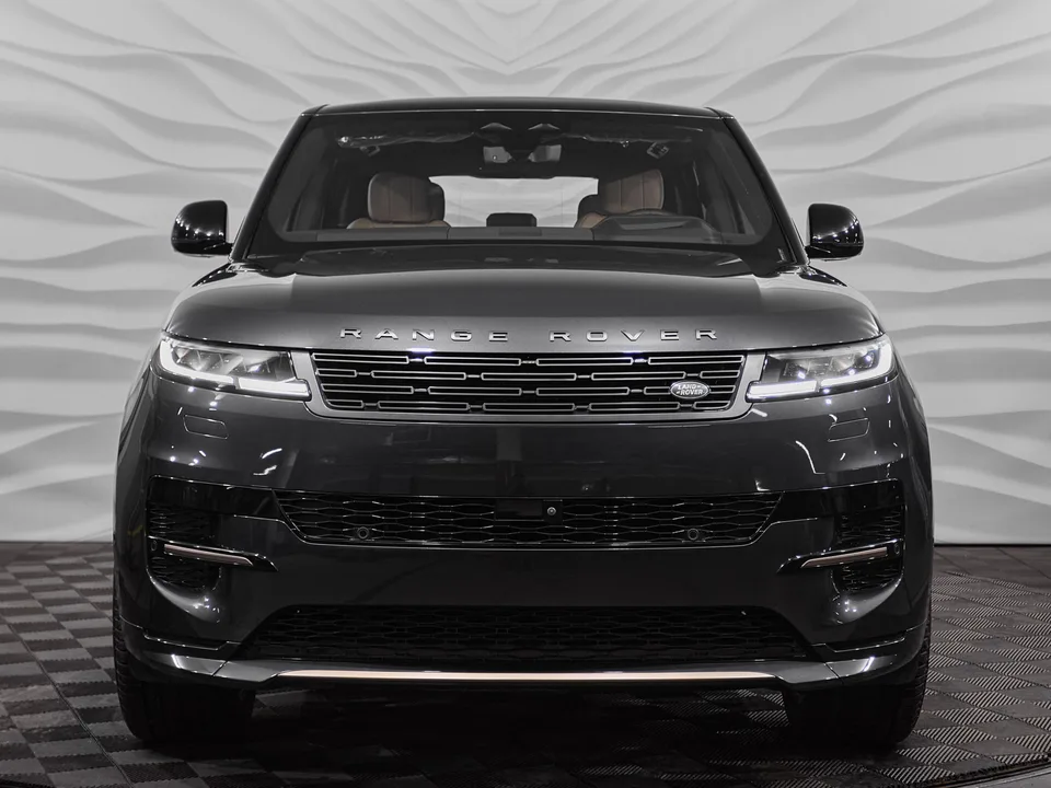 Land Rover Range Rover Sport 2024 — миниатюра 2