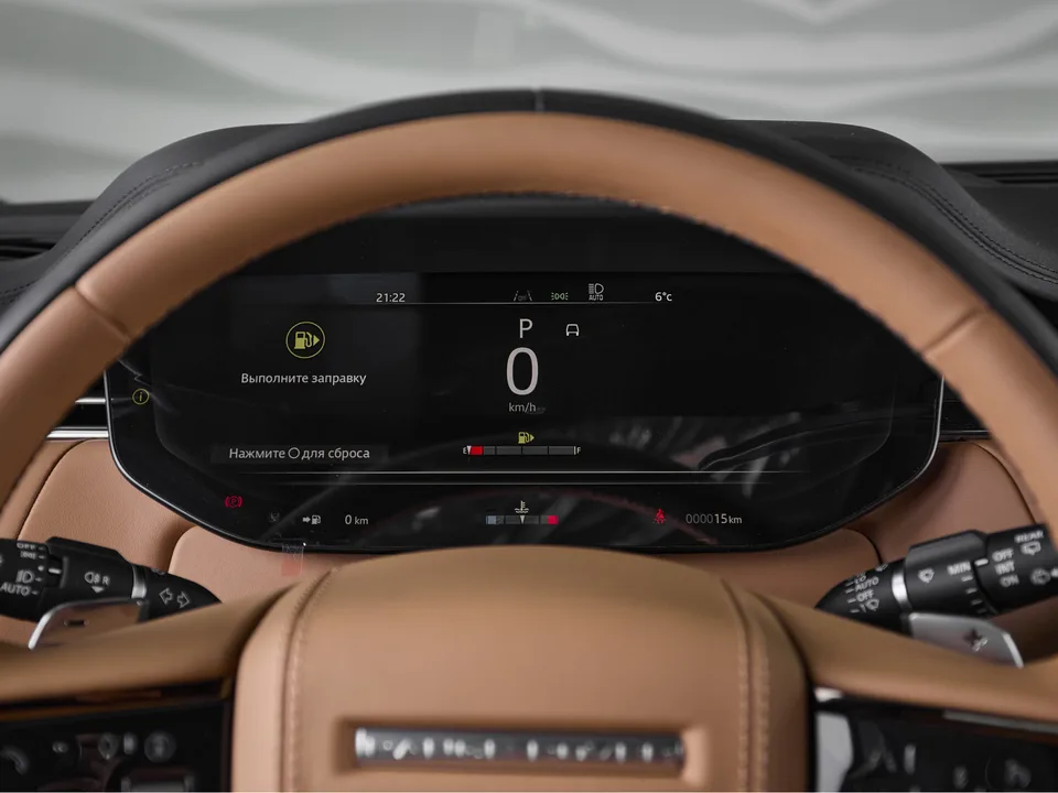 Land Rover Range Rover Sport 2024 — миниатюра 5