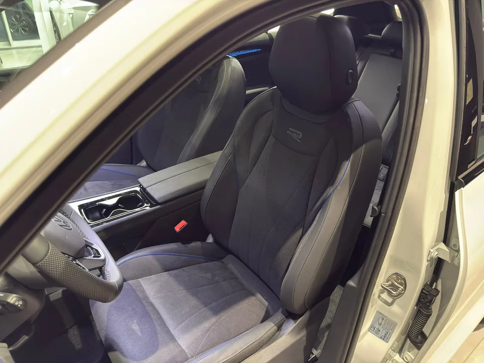 Volkswagen Tiguan 2025 — миниатюра 4