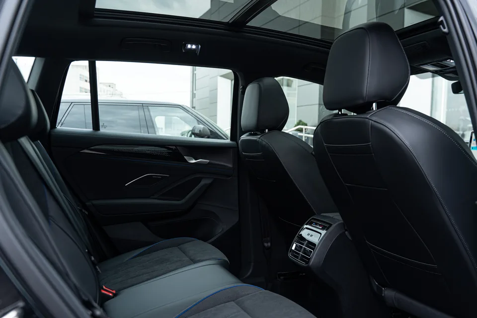 Volkswagen Tiguan 2025 — миниатюра 4