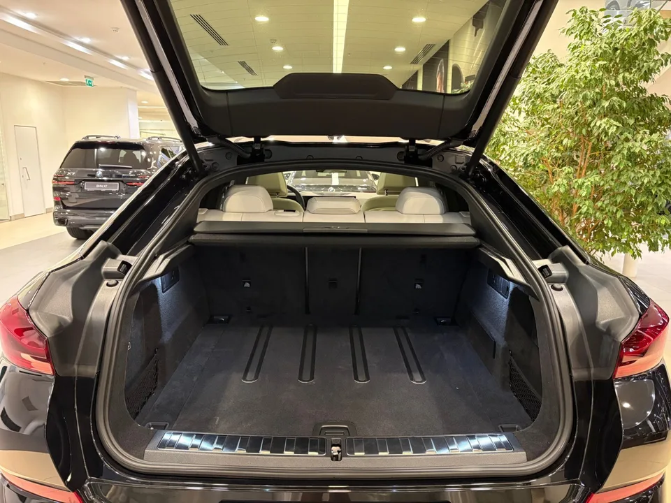 BMW X6 2025 — миниатюра 4