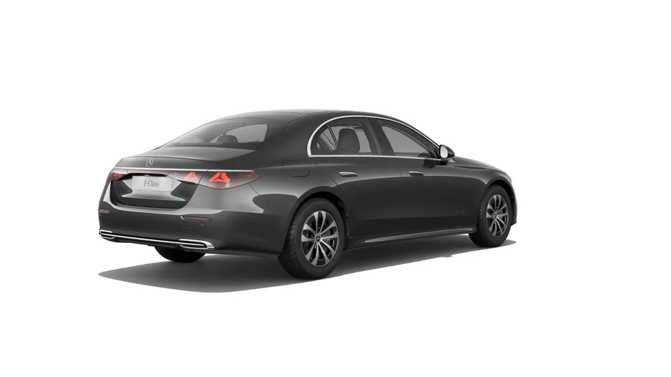 Mercedes-Benz E-Class 2025 — миниатюра 2