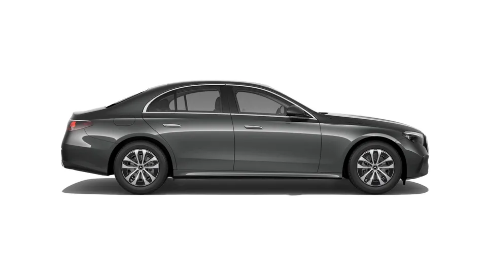 Mercedes-Benz E-Class 2025 — миниатюра 4
