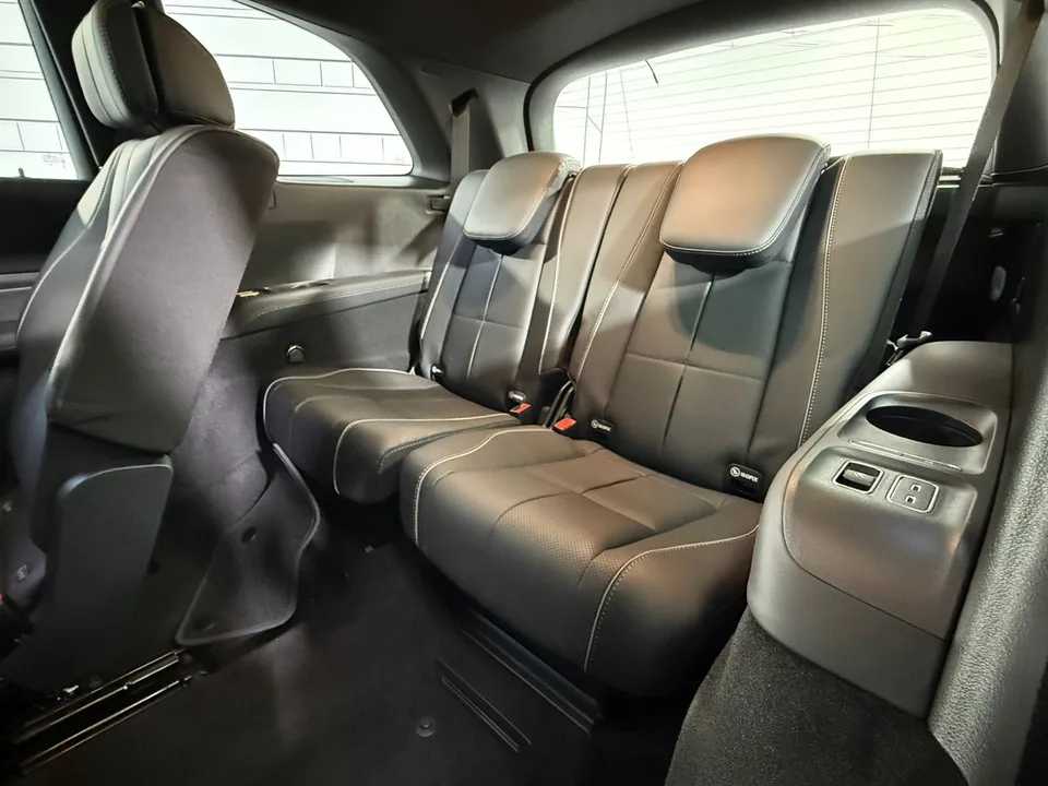 Mercedes-Benz GLS 2025 — миниатюра 5