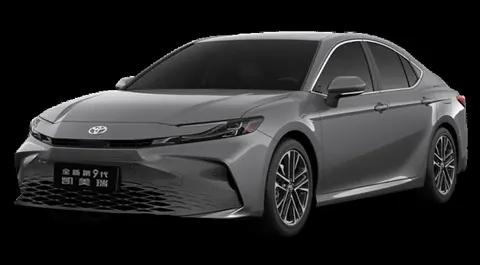 Toyota Camry 2025 купить в Москве