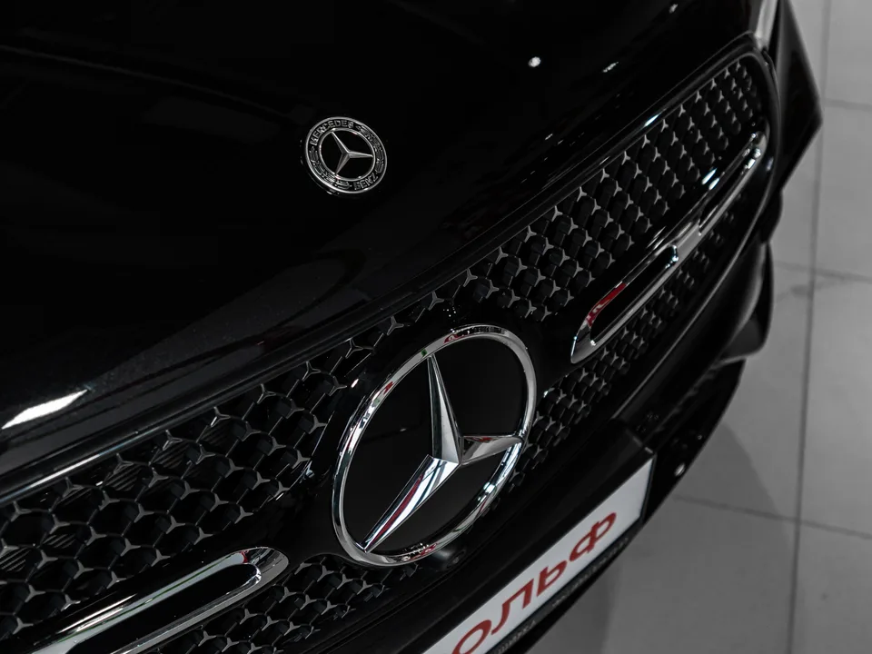 Mercedes-Benz GLC 2025 — миниатюра 4