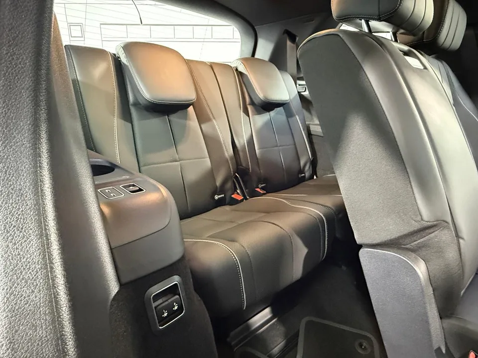 Mercedes-Benz GLS 2025 — миниатюра 5