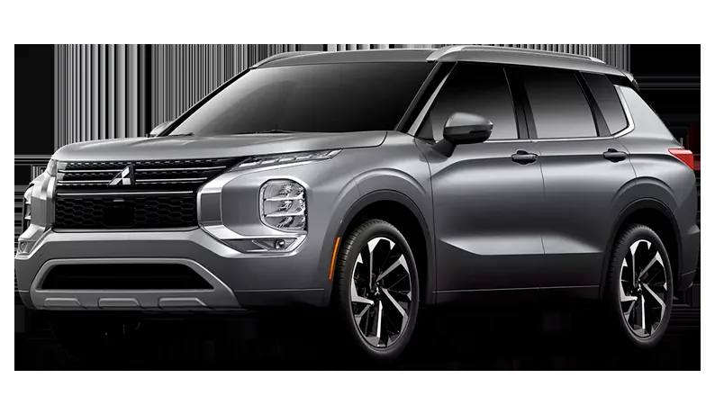 Mitsubishi Outlander 2022 — фото 1, купить с доставкой в Москву