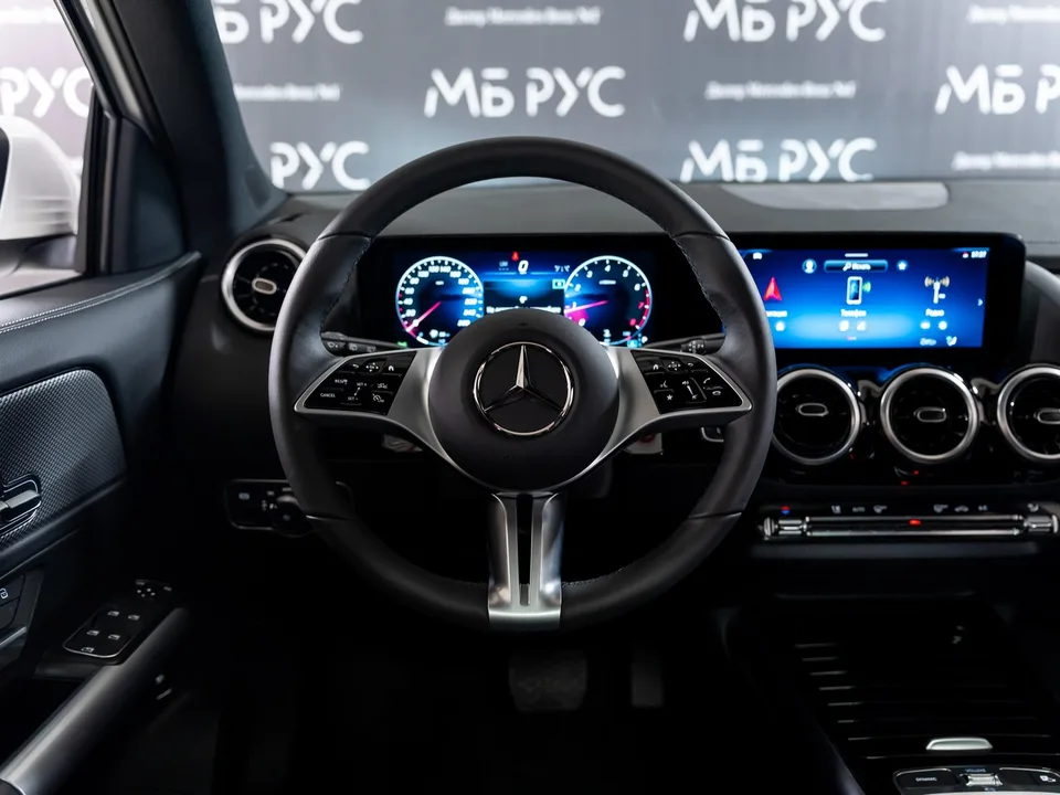 Mercedes-Benz GLA 2025 — миниатюра 5
