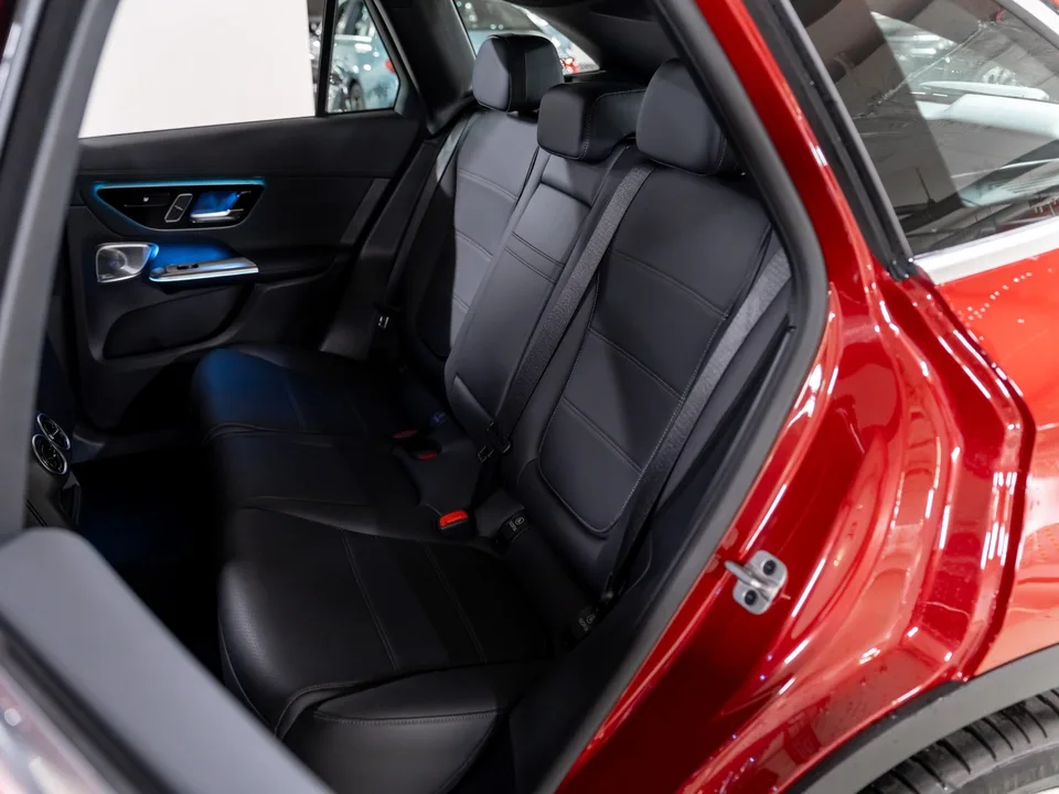 Mercedes-Benz GLC 2025 — миниатюра 4