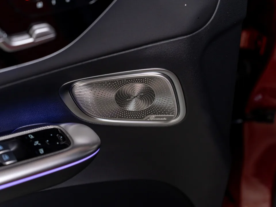 Mercedes-Benz GLC 2025 — миниатюра 5