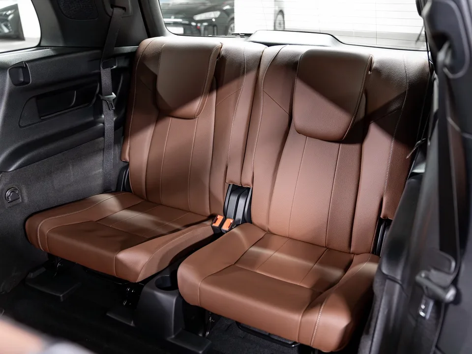 Mercedes-Benz GLB-Class 2025 — миниатюра 4