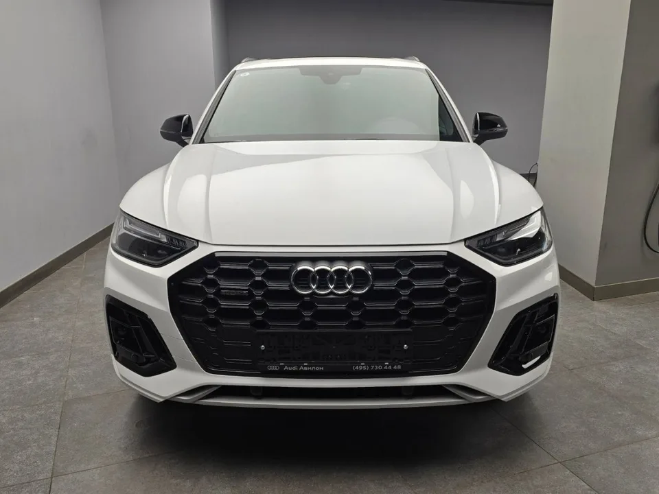 Audi Q5 2025 — миниатюра 3