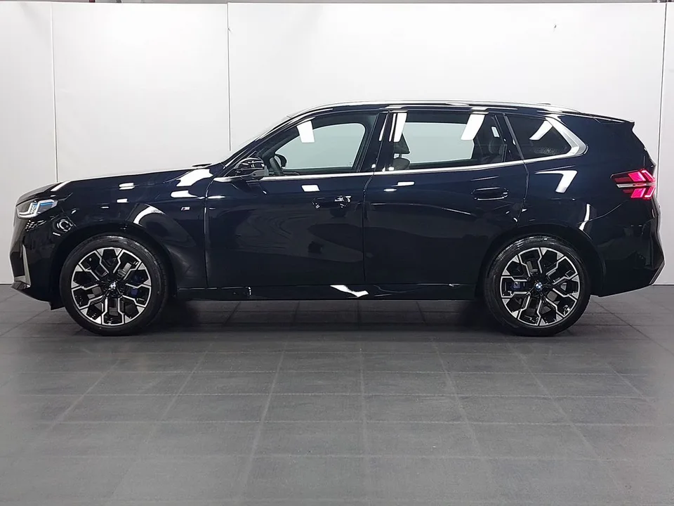 BMW X3 2025 — миниатюра 3