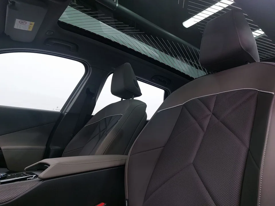 BMW X3 2025 — миниатюра 4