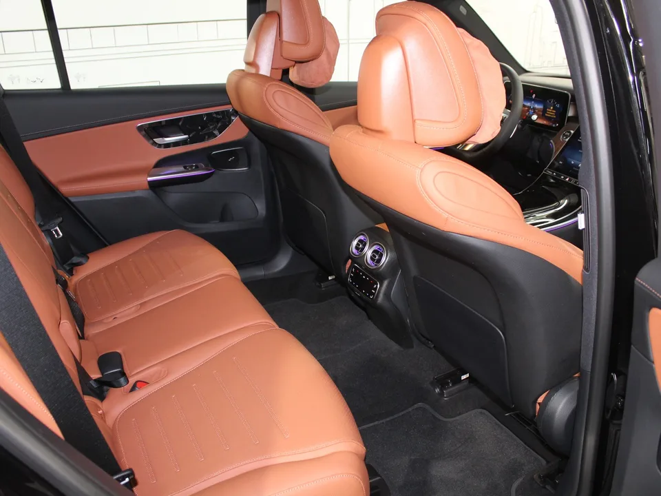 Mercedes-Benz GLC-Class 2025 — миниатюра 5