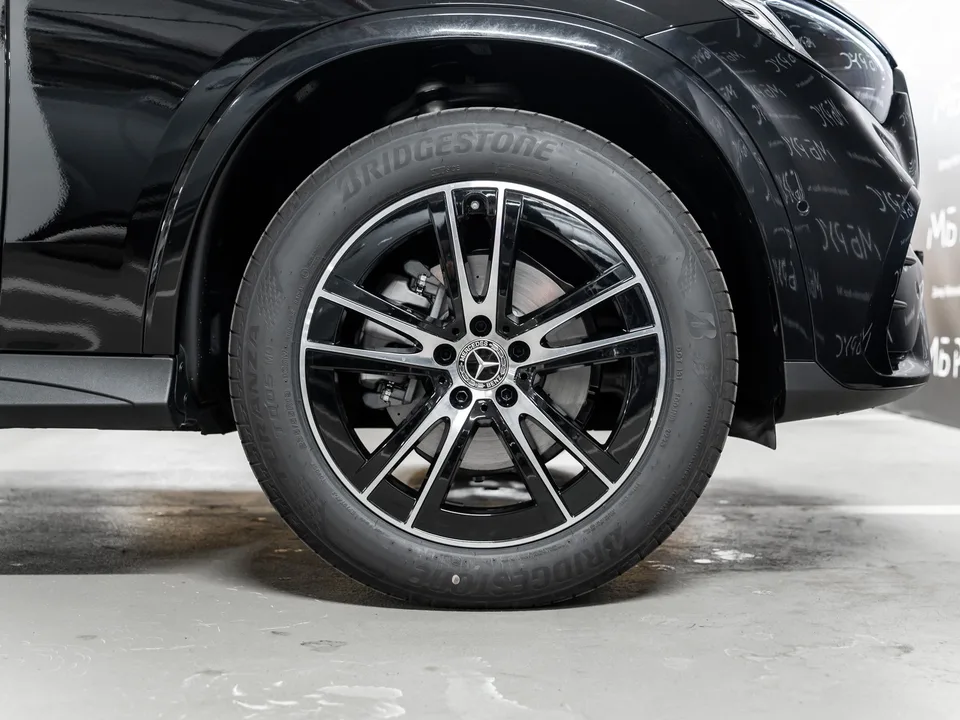 Mercedes-Benz GLC 2025 — миниатюра 4