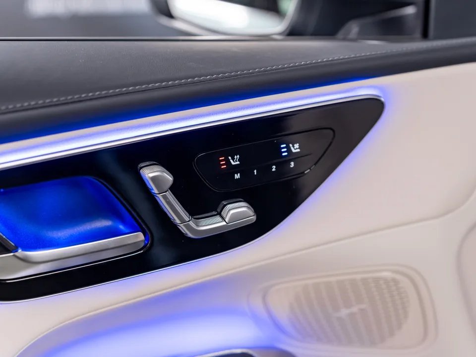 Mercedes-Benz GLC 2025 — миниатюра 5