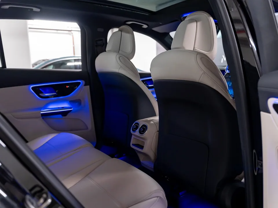 Mercedes-Benz GLC 2025 — миниатюра 4