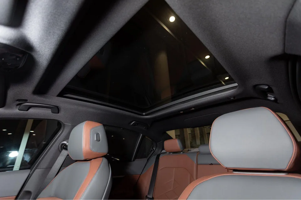 BMW 5 серия 2025 — миниатюра 5