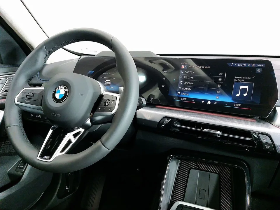 BMW X1 2025 — миниатюра 5
