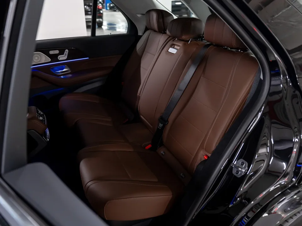 Mercedes-Benz GLE 2025 — миниатюра 4