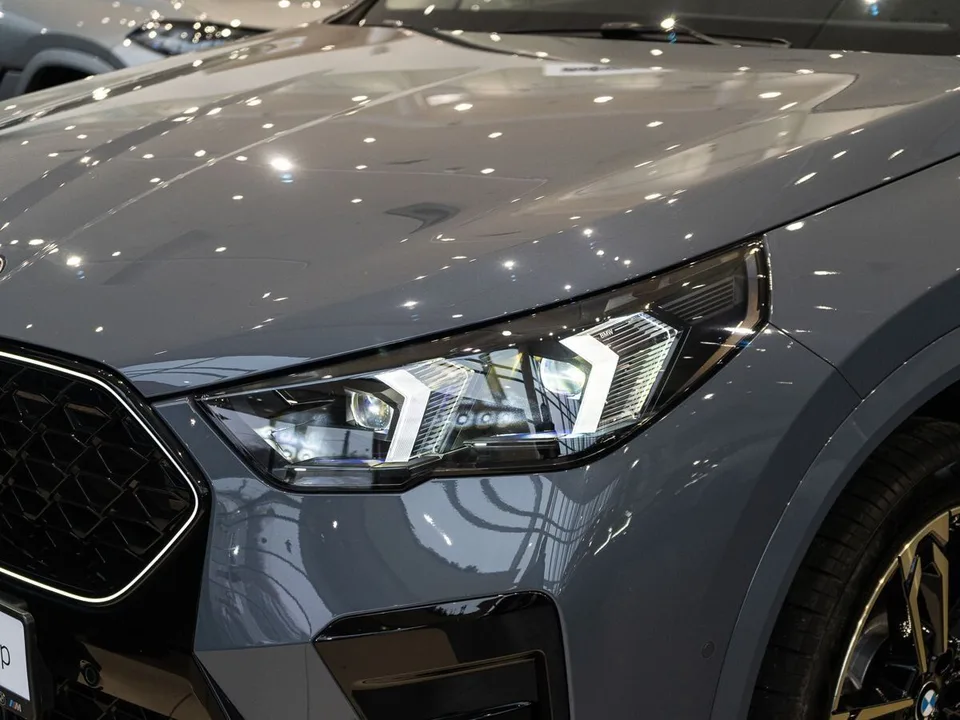 BMW X2 2024 — миниатюра 5