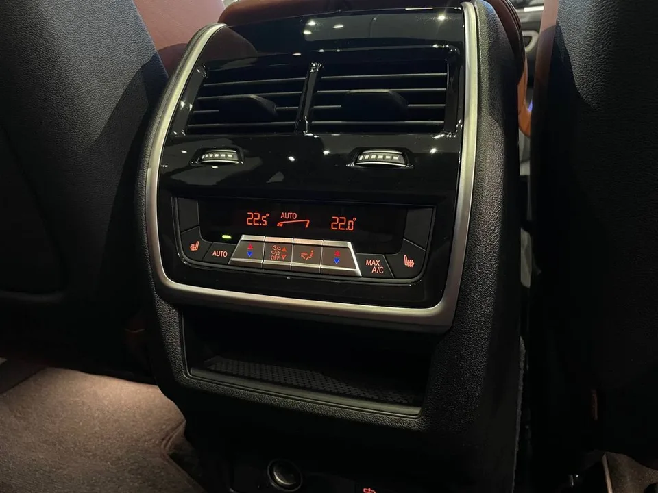 BMW X5 2025 — миниатюра 5