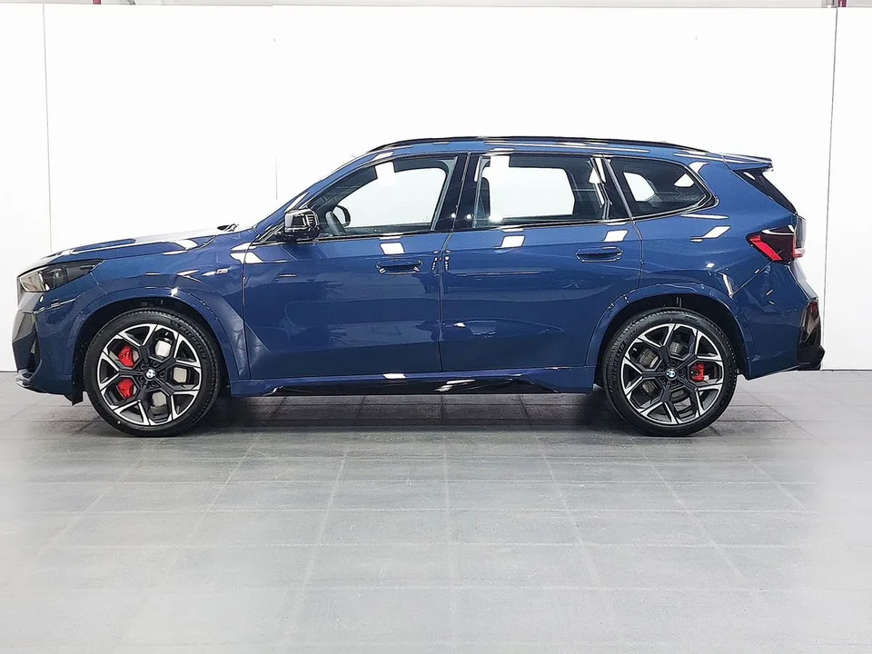 BMW X1 2025 — миниатюра 3