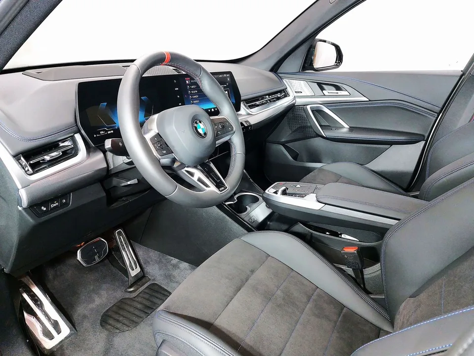 BMW X1 2025 — миниатюра 4