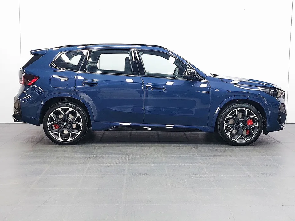 BMW X1 2025 — миниатюра 3