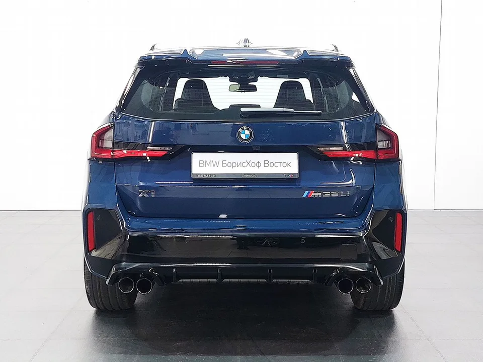 BMW X1 2025 — миниатюра 5