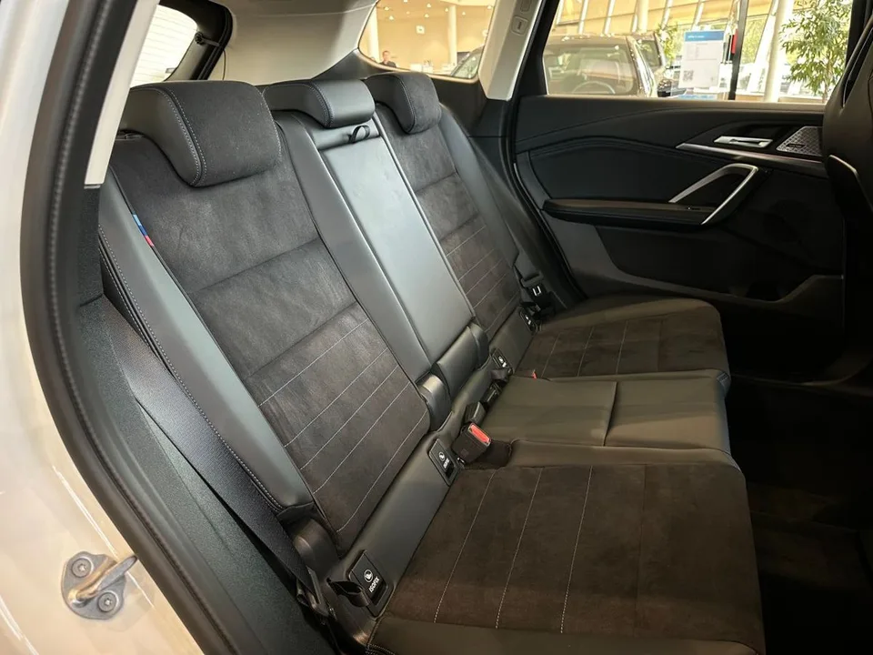 BMW X1 2025 — миниатюра 5