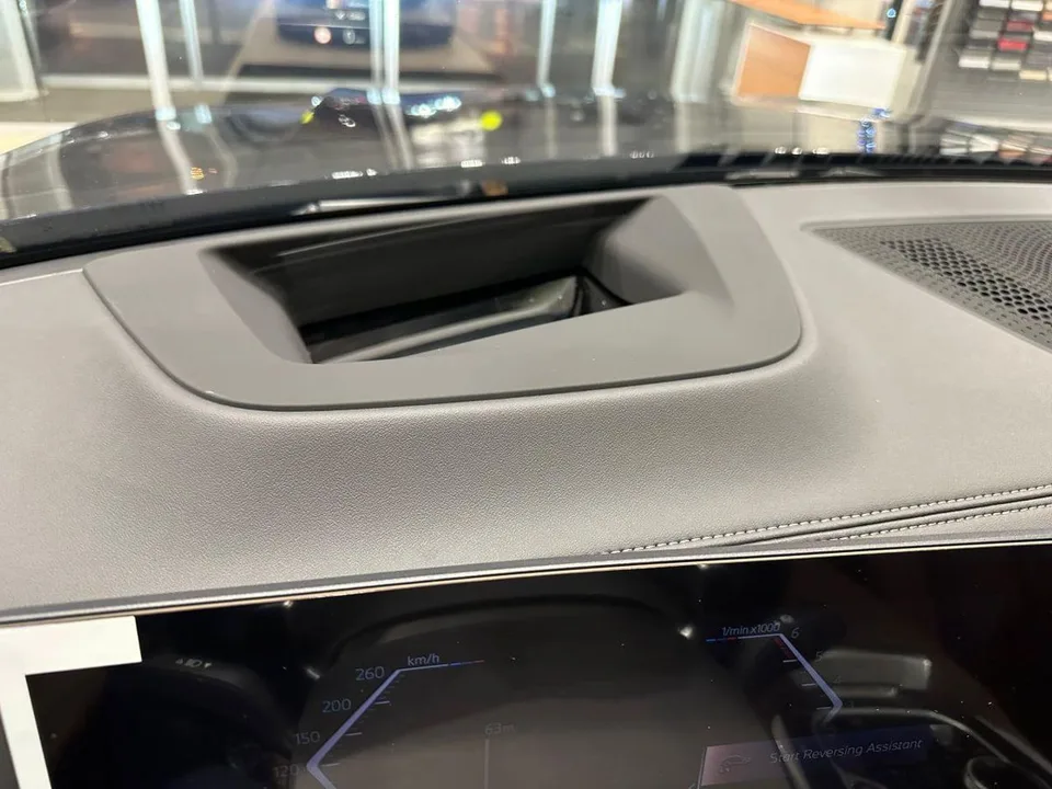BMW X5 2025 — миниатюра 5